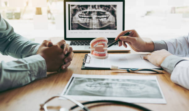 Best Emergency Dental Care for Broken or Chipped Teeth in Gluckstadt, MS